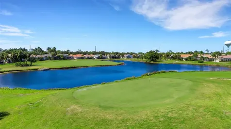 26289 Feathersound Drive Punta Gorda FL 33955