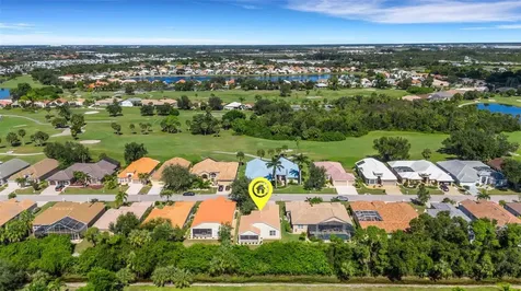 26289 Feathersound Drive Punta Gorda FL 33955
