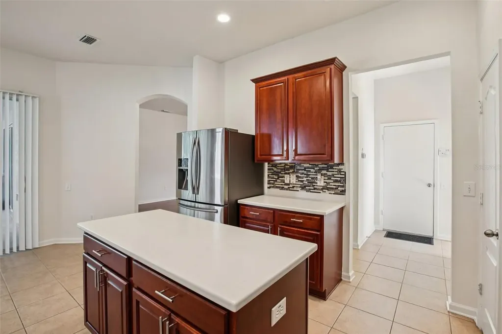 1804 Prairie Grass Lane Valrico FL 33594
