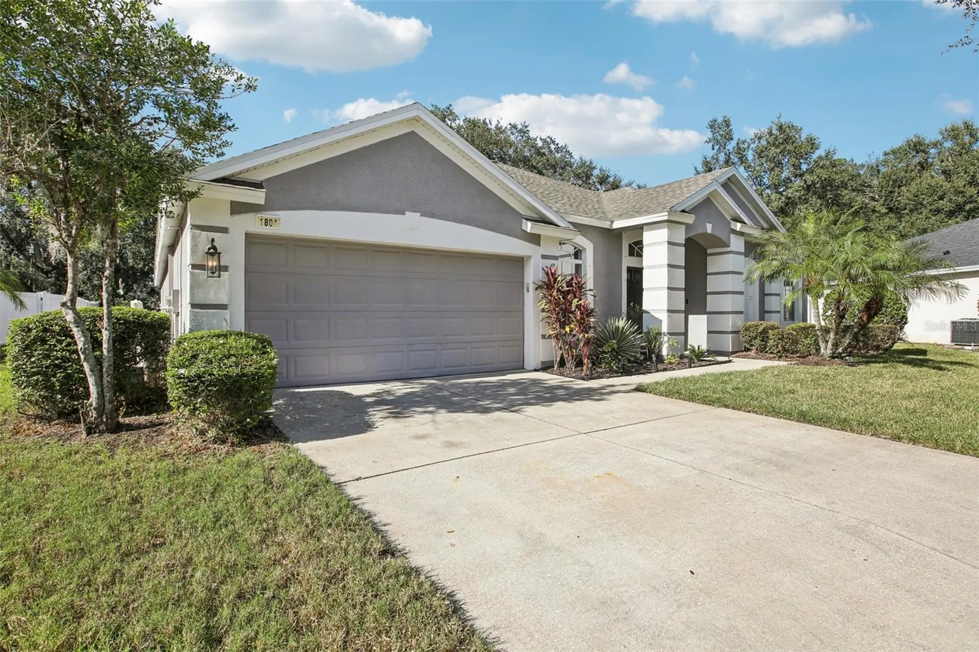 1804 Prairie Grass Lane Valrico FL 33594