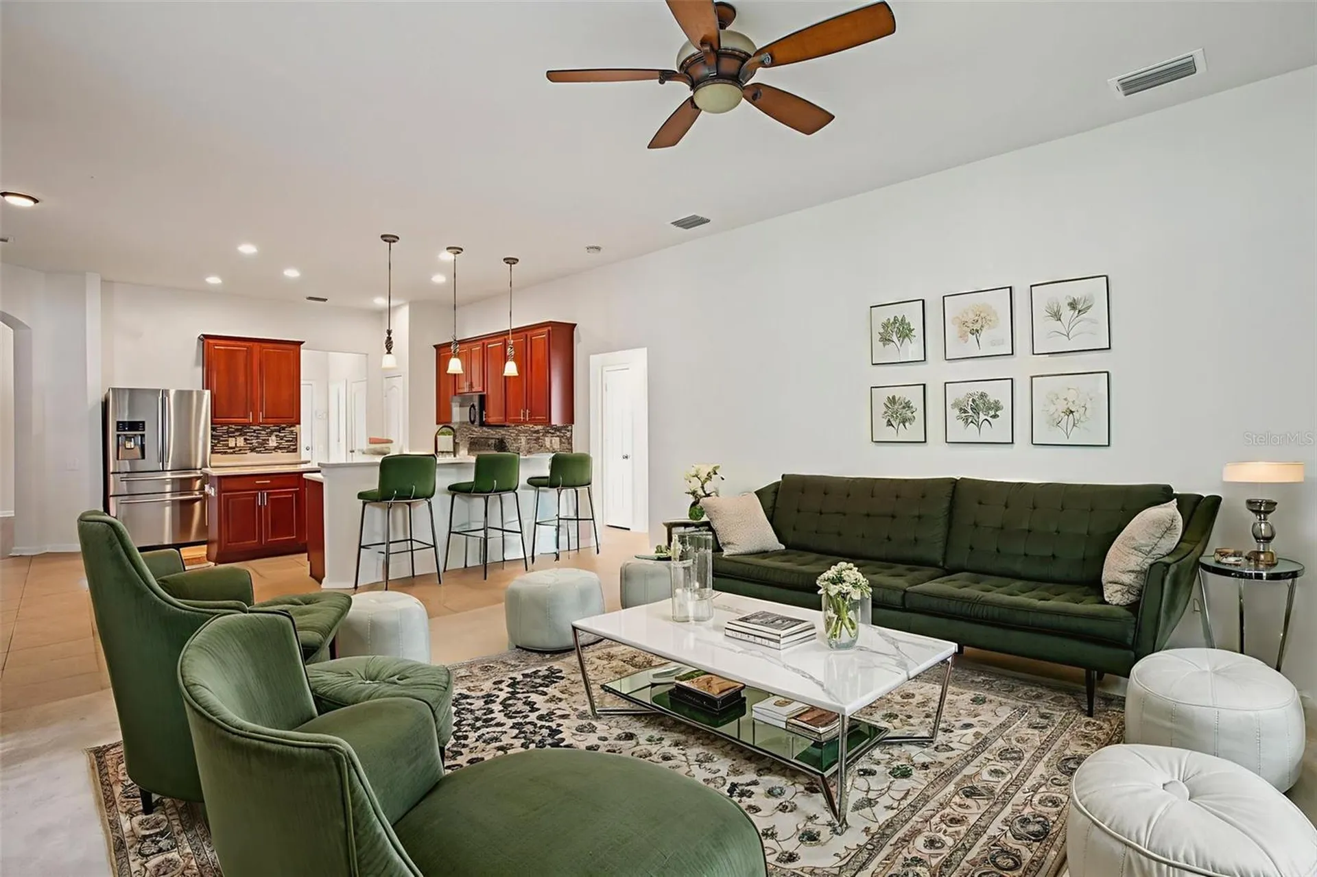 1804 Prairie Grass Lane Valrico FL 33594