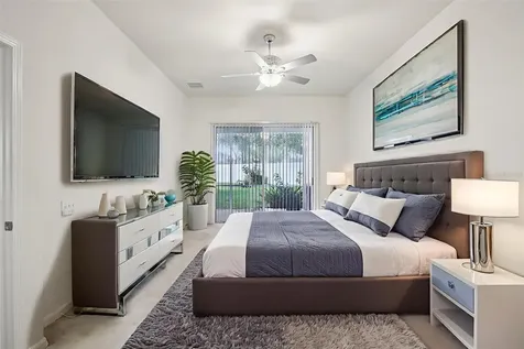 1804 Prairie Grass Lane Valrico FL 33594