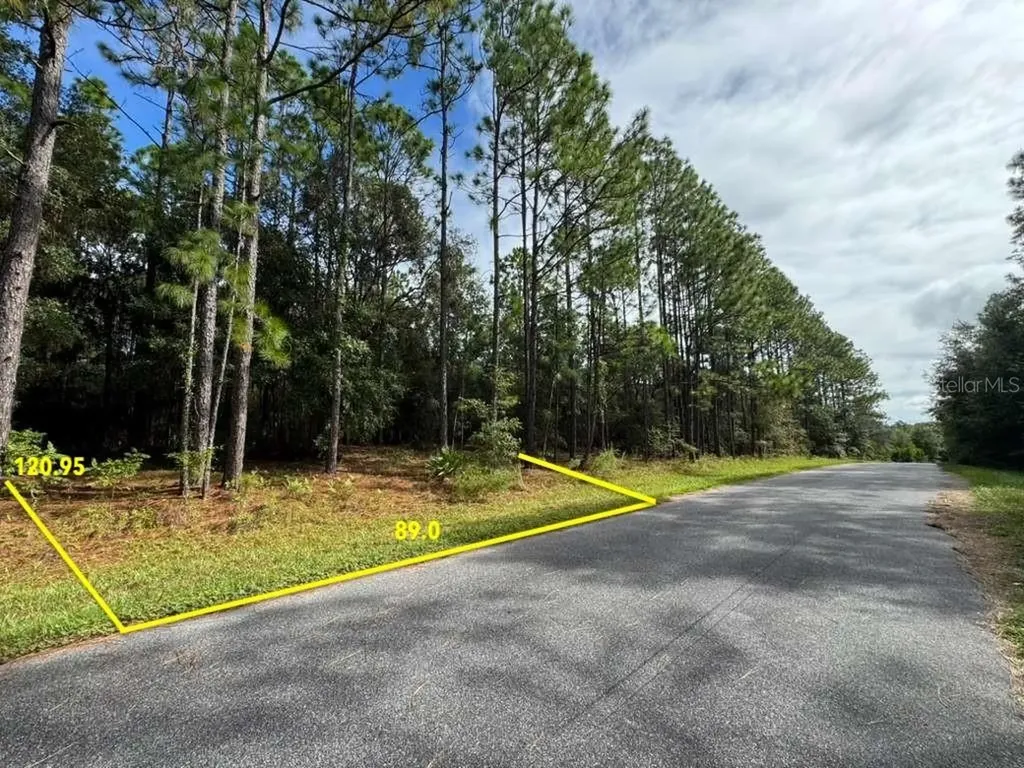 899 W Bannister Drive Citrus Springs FL 34434
