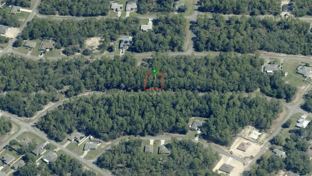 899 W Bannister Drive Citrus Springs FL 34434