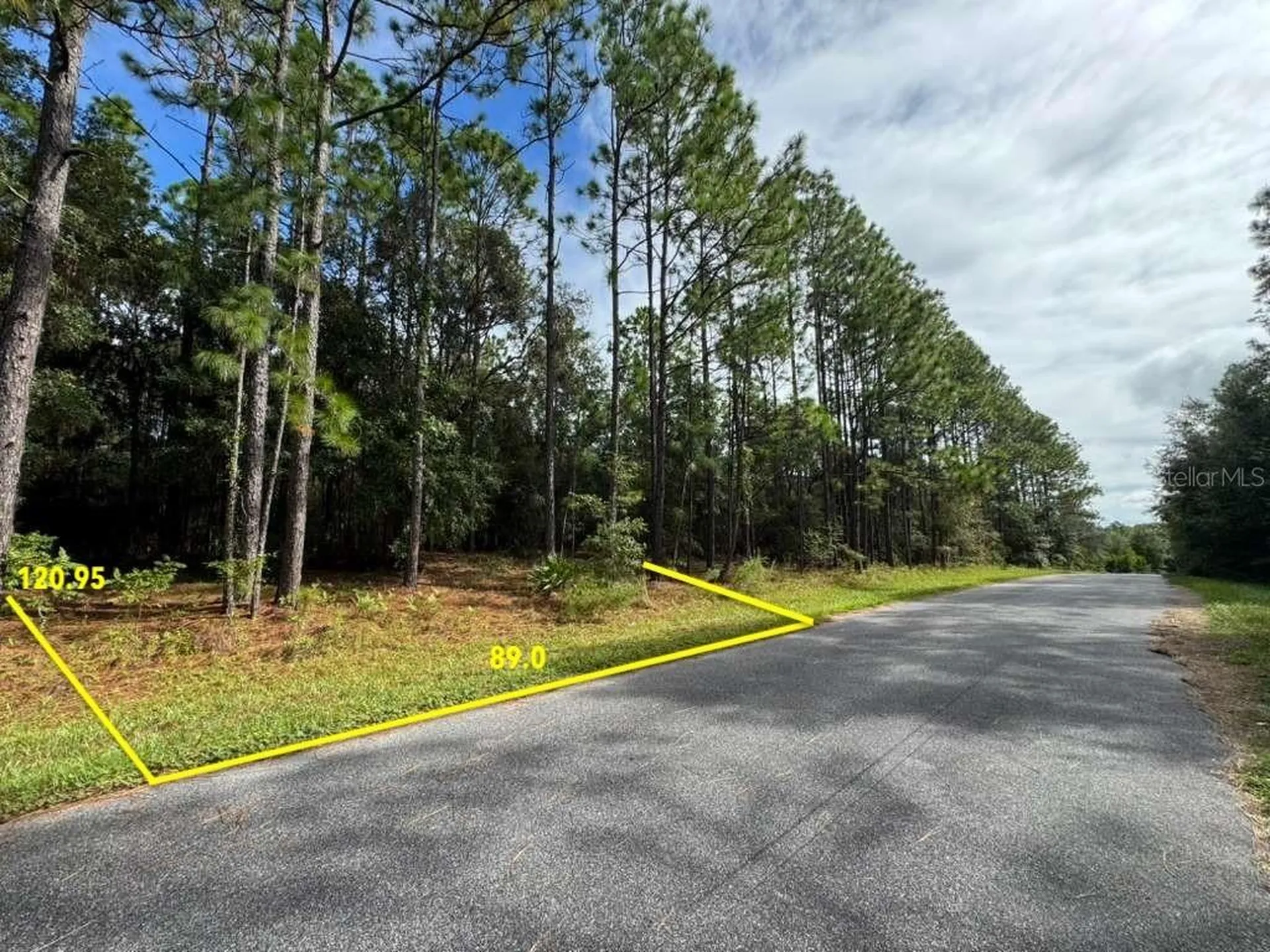 899 W Bannister Drive Citrus Springs FL 34434
