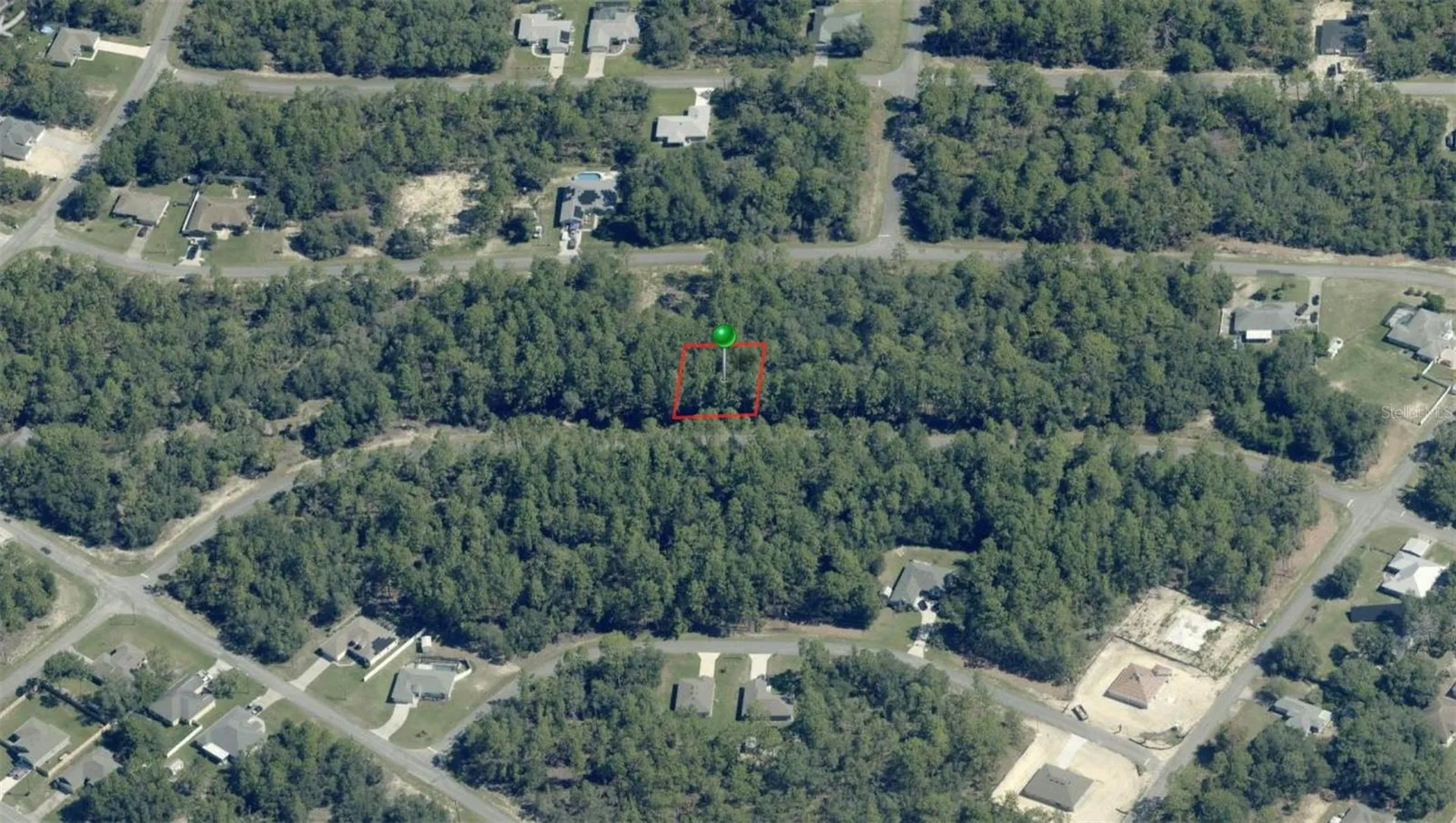 899 W Bannister Drive Citrus Springs FL 34434