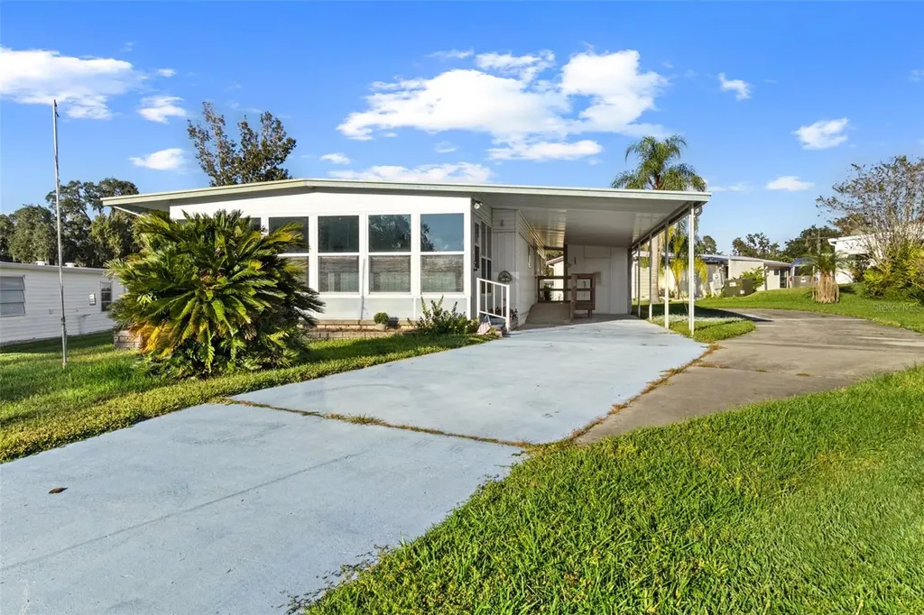 29129 Johnston Road Dade City FL 33523