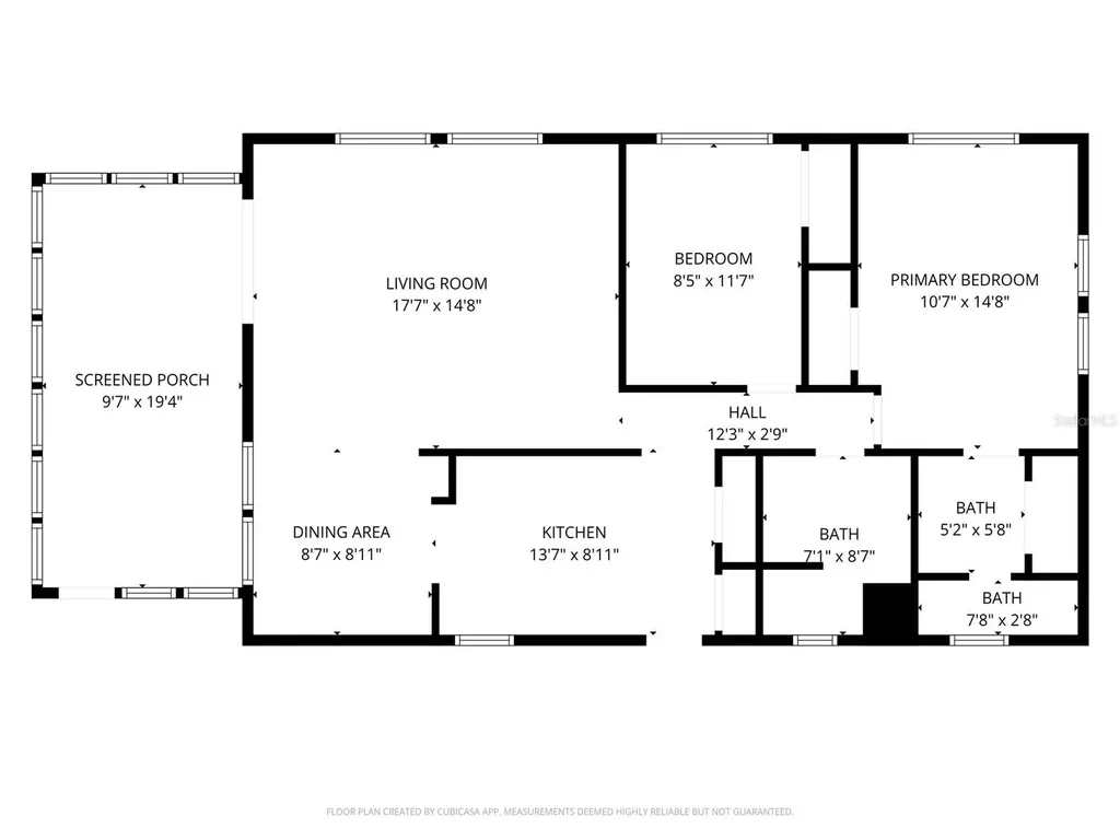 29129 Johnston Road Dade City FL 33523