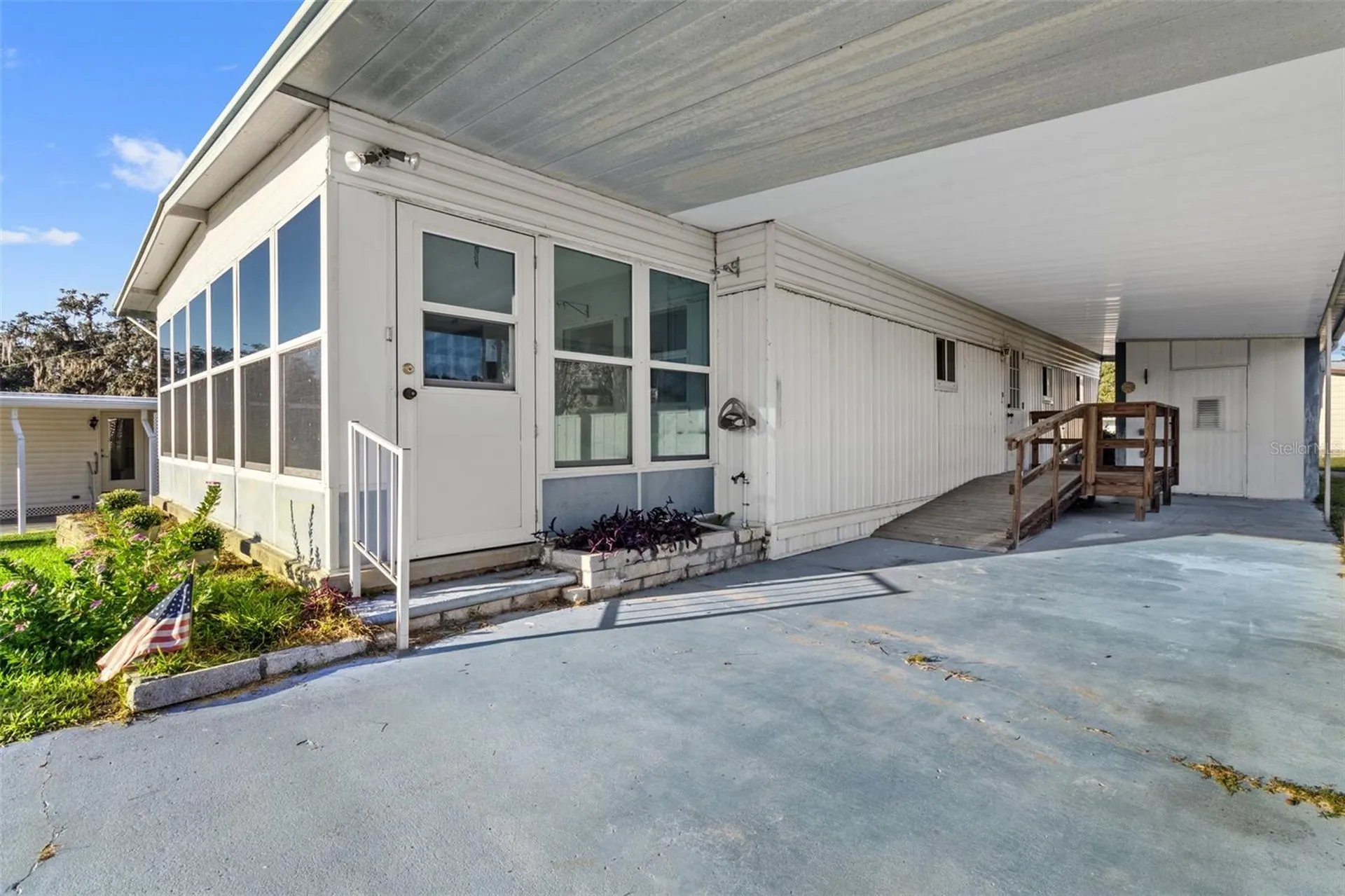 29129 Johnston Road Dade City FL 33523