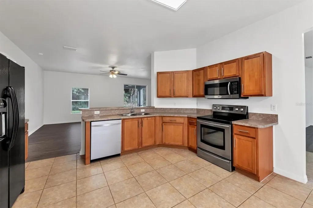 2038 Mincey Terrace North Port FL 34286