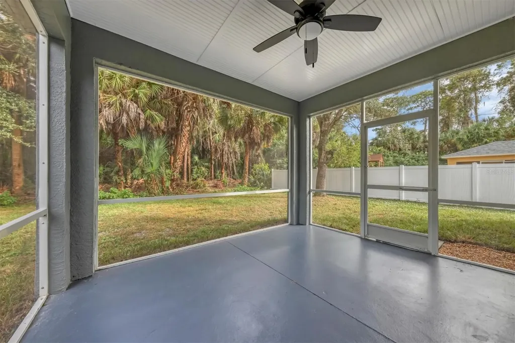 2038 Mincey Terrace North Port FL 34286