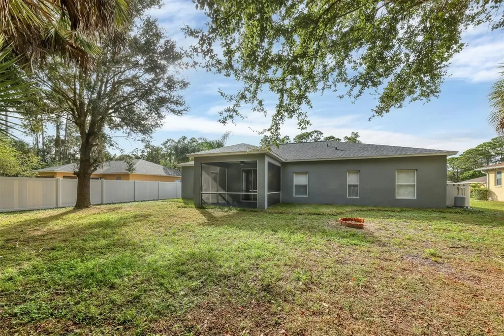 2038 Mincey Terrace North Port FL 34286