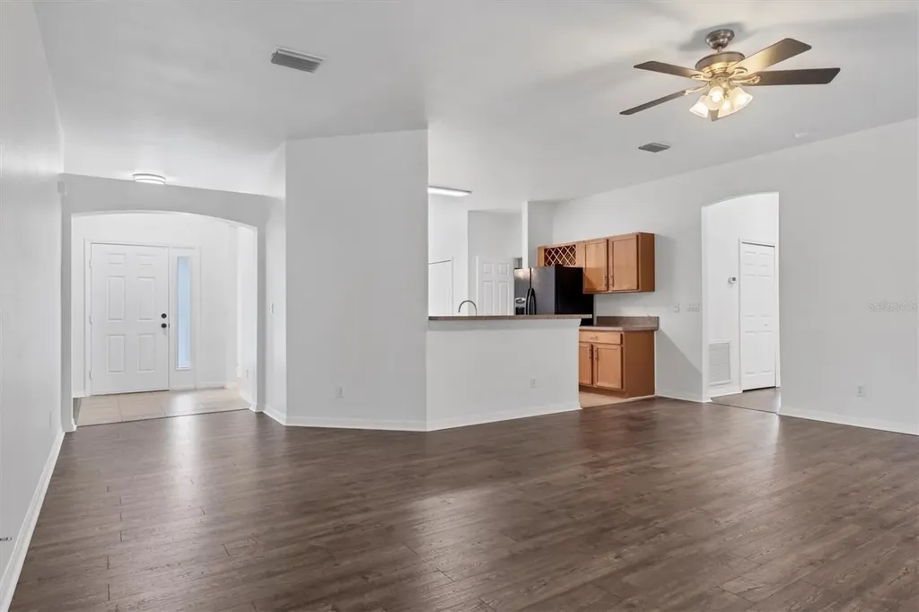 2038 Mincey Terrace North Port FL 34286