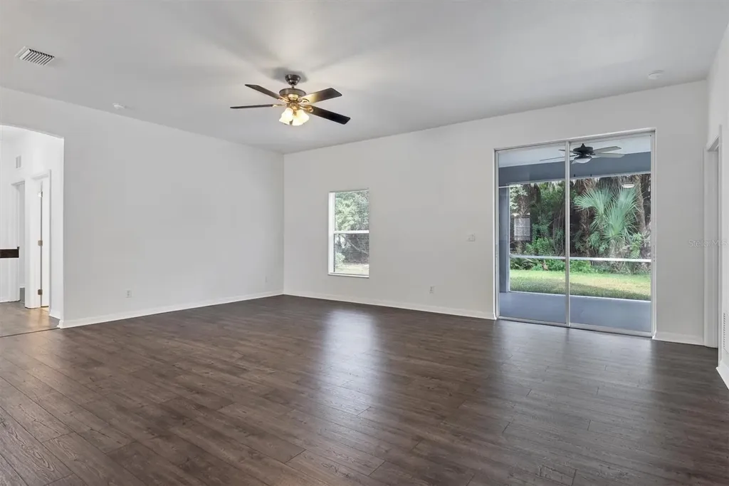 2038 Mincey Terrace North Port FL 34286