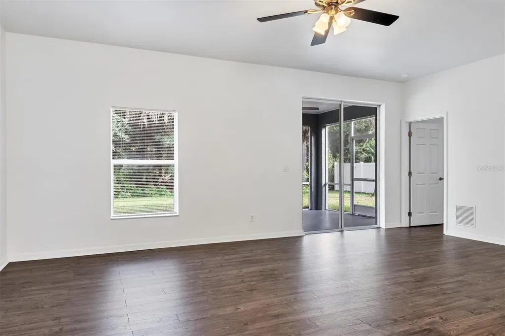2038 Mincey Terrace North Port FL 34286