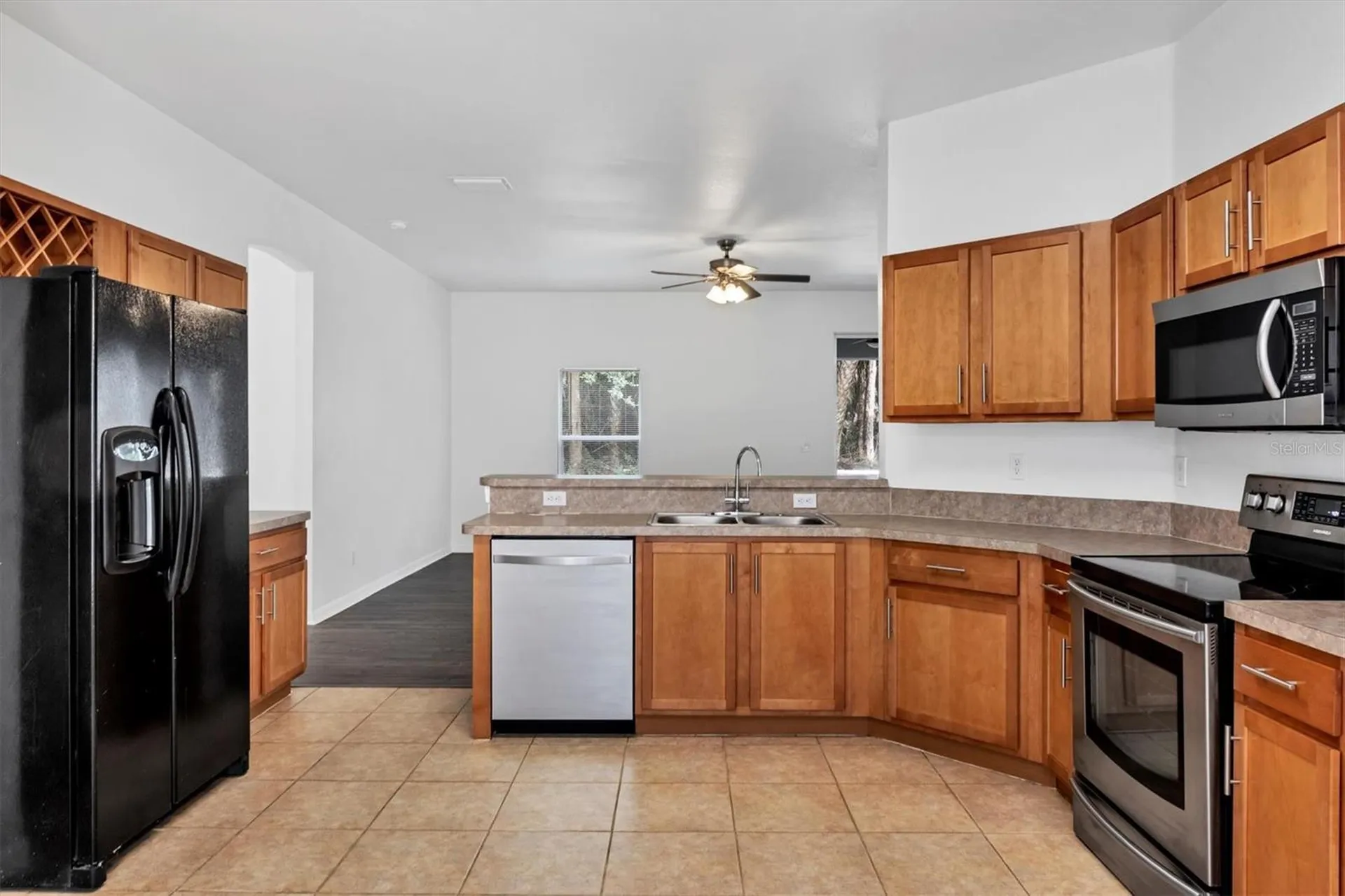 2038 Mincey Terrace North Port FL 34286