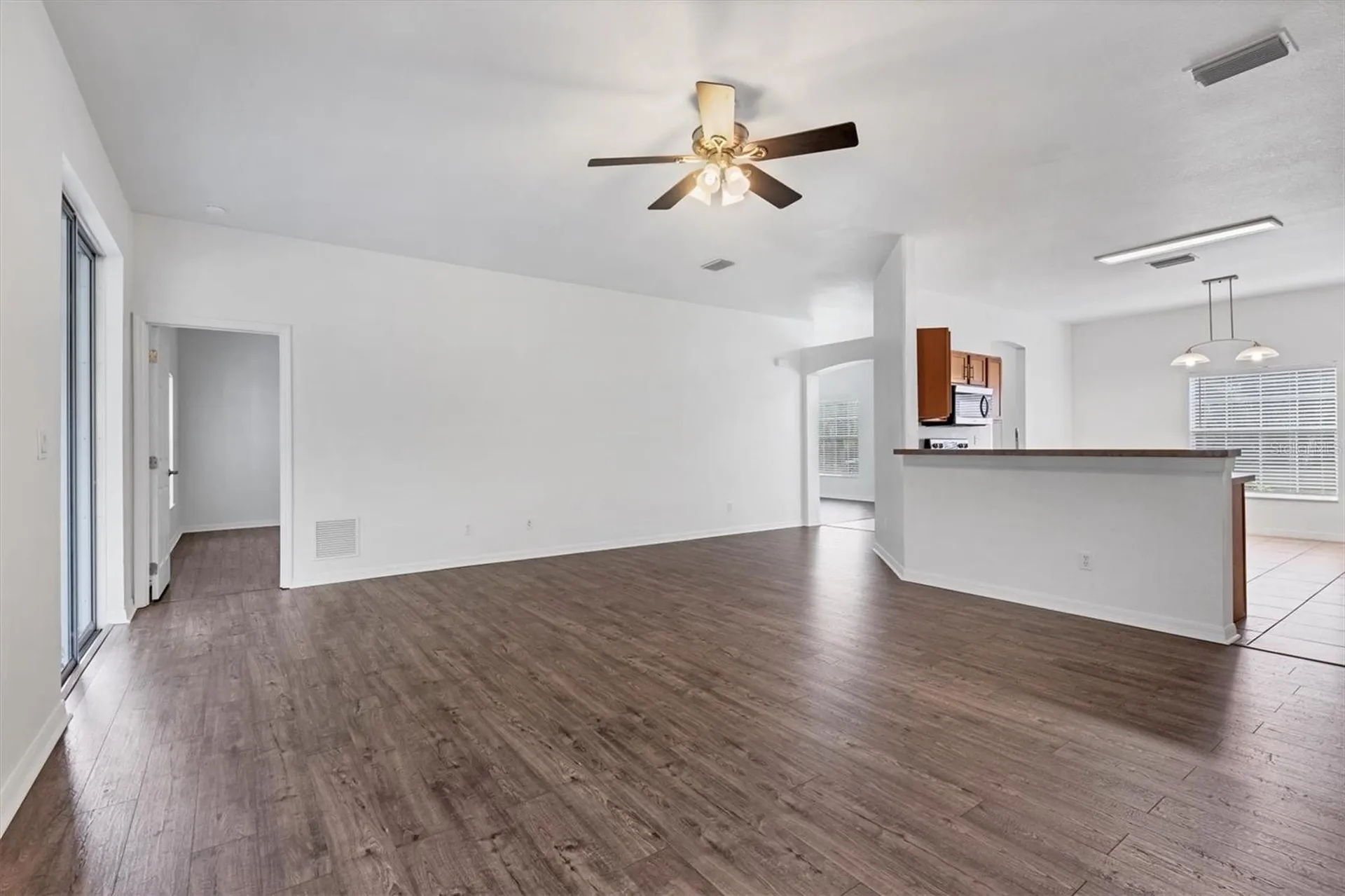 2038 Mincey Terrace North Port FL 34286