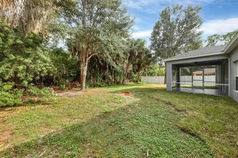 2038 Mincey Terrace North Port FL 34286