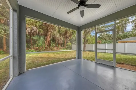 2038 Mincey Terrace North Port FL 34286