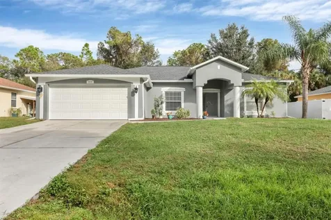 2038 Mincey Terrace North Port FL 34286