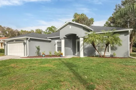 2038 Mincey Terrace North Port FL 34286