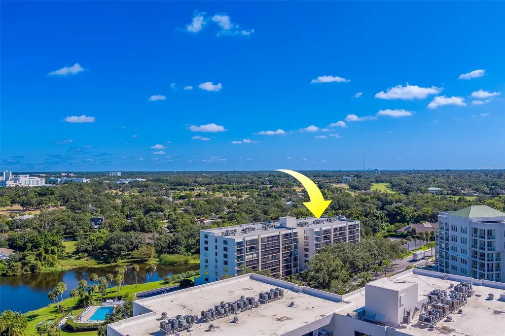 220 Belleview Boulevard Belleair FL 33756