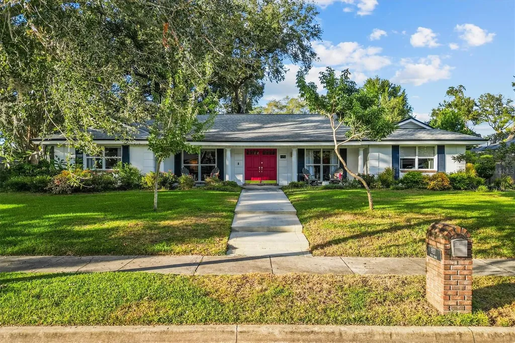 927 Wald Road Orlando FL 32806