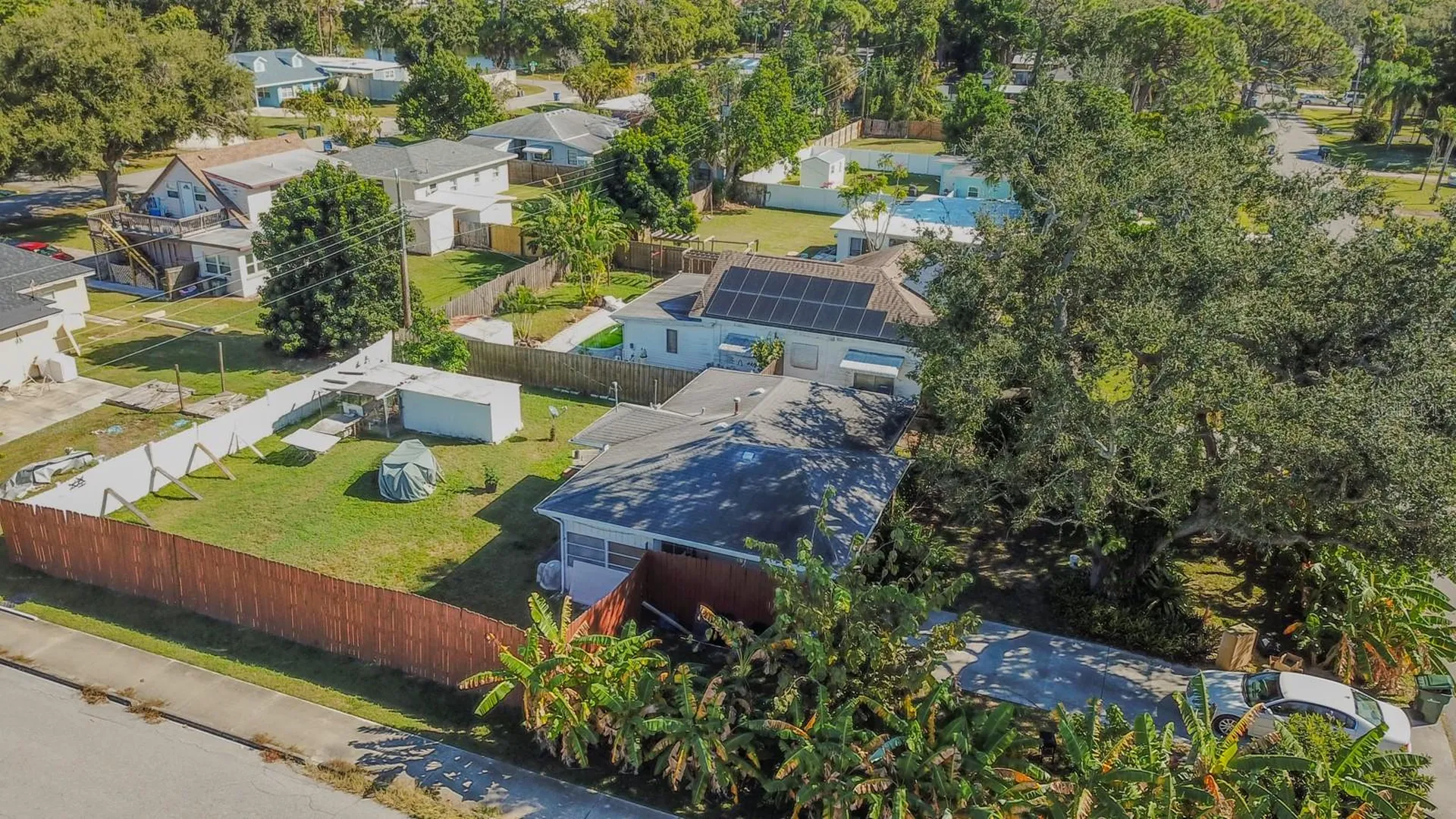 3305 Williamsburg Street Sarasota FL 34231