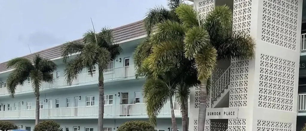 7 Dunoon Place Dunedin FL 34698