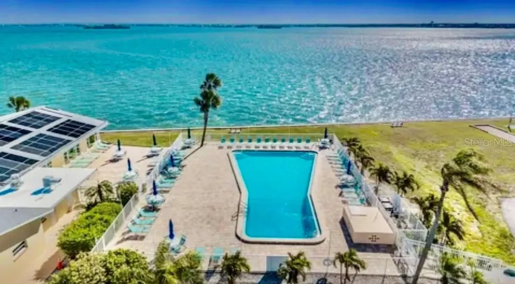 7 Dunoon Place Dunedin FL 34698