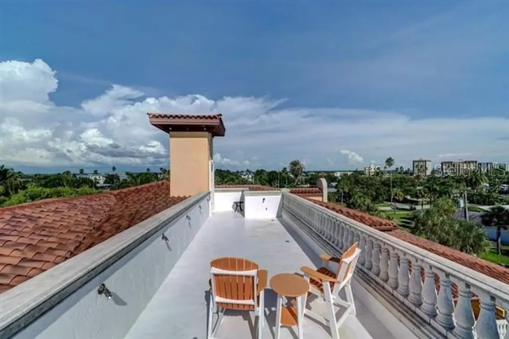 829 Bruce Avenue Clearwater Beach FL 33767