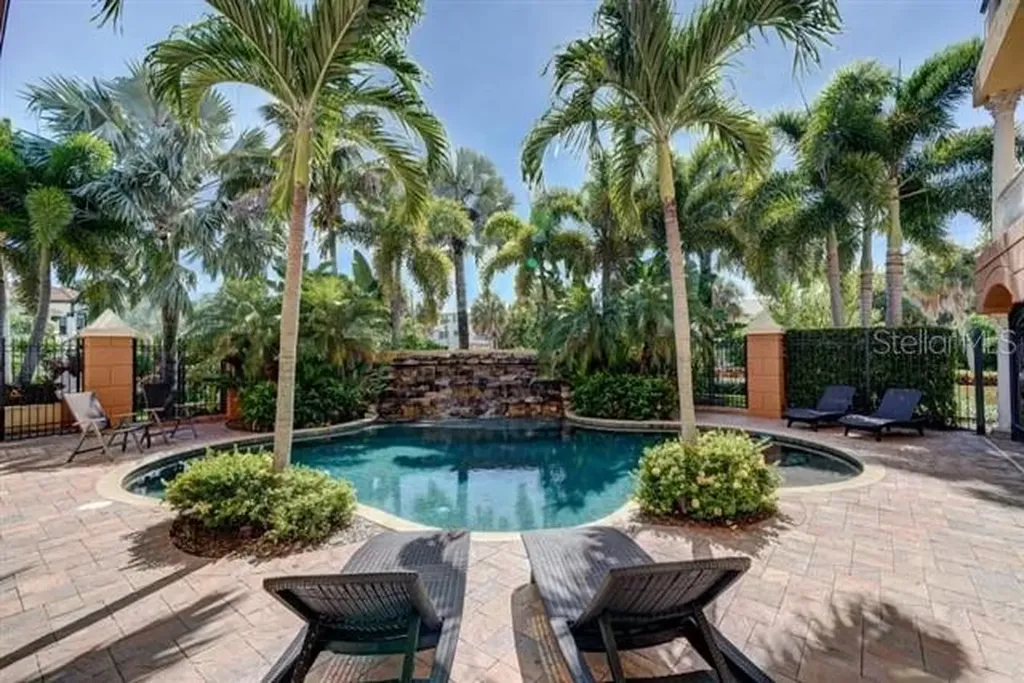 829 Bruce Avenue Clearwater Beach FL 33767
