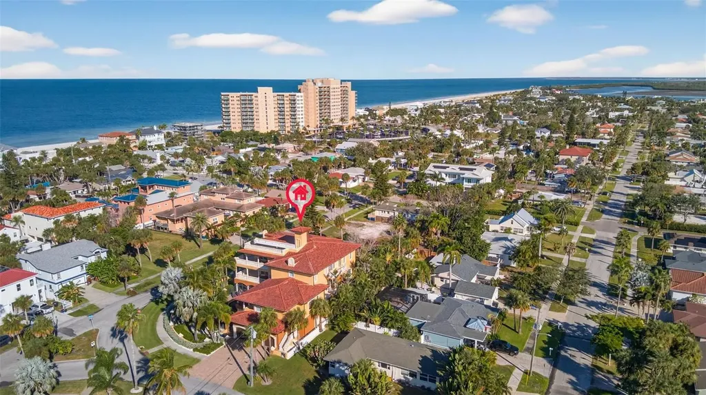 829 Bruce Avenue Clearwater Beach FL 33767
