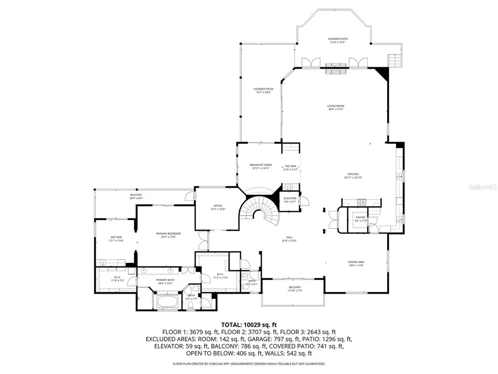829 Bruce Avenue Clearwater Beach FL 33767