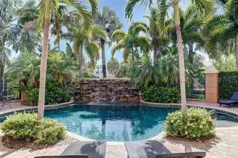 829 Bruce Avenue Clearwater Beach FL 33767