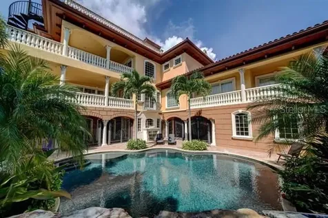829 Bruce Avenue Clearwater Beach FL 33767