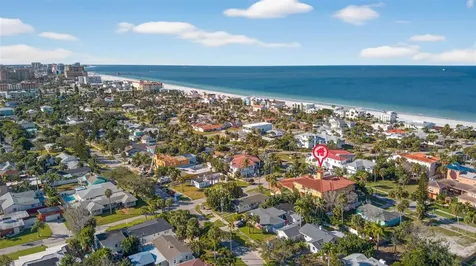 829 Bruce Avenue Clearwater Beach FL 33767