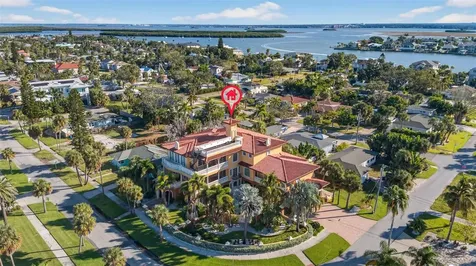 829 Bruce Avenue Clearwater Beach FL 33767