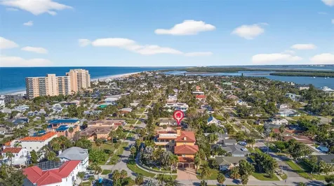 829 Bruce Avenue Clearwater Beach FL 33767