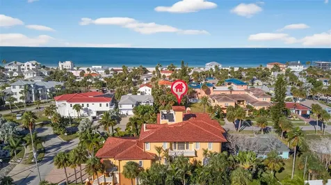 829 Bruce Avenue Clearwater Beach FL 33767