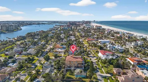 829 Bruce Avenue Clearwater Beach FL 33767