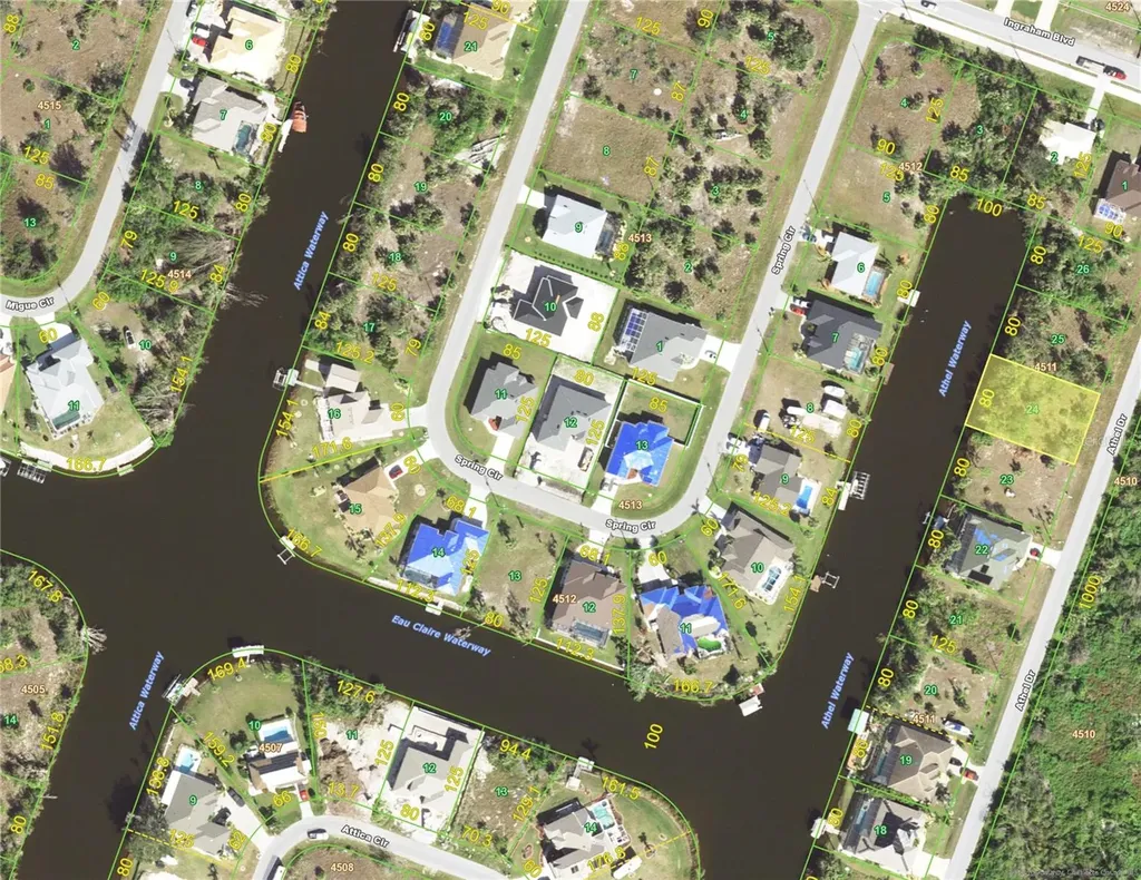 9367 Athel Drive Port Charlotte FL 33981