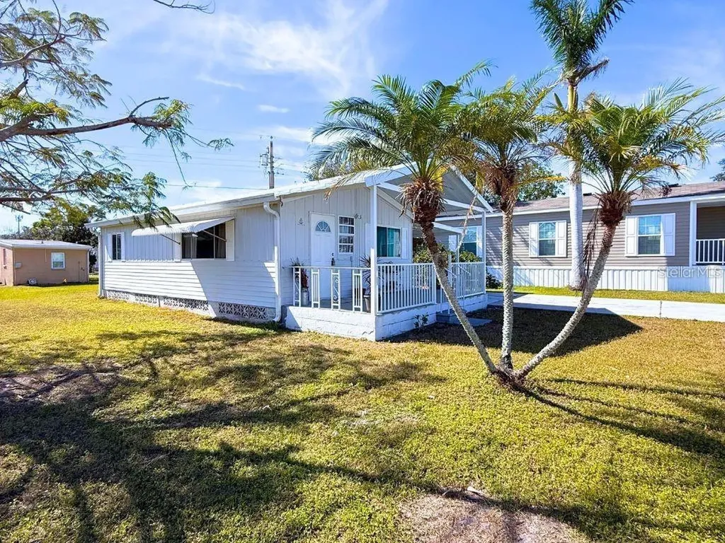4921 Pebble Beach Avenue Sarasota FL 34234