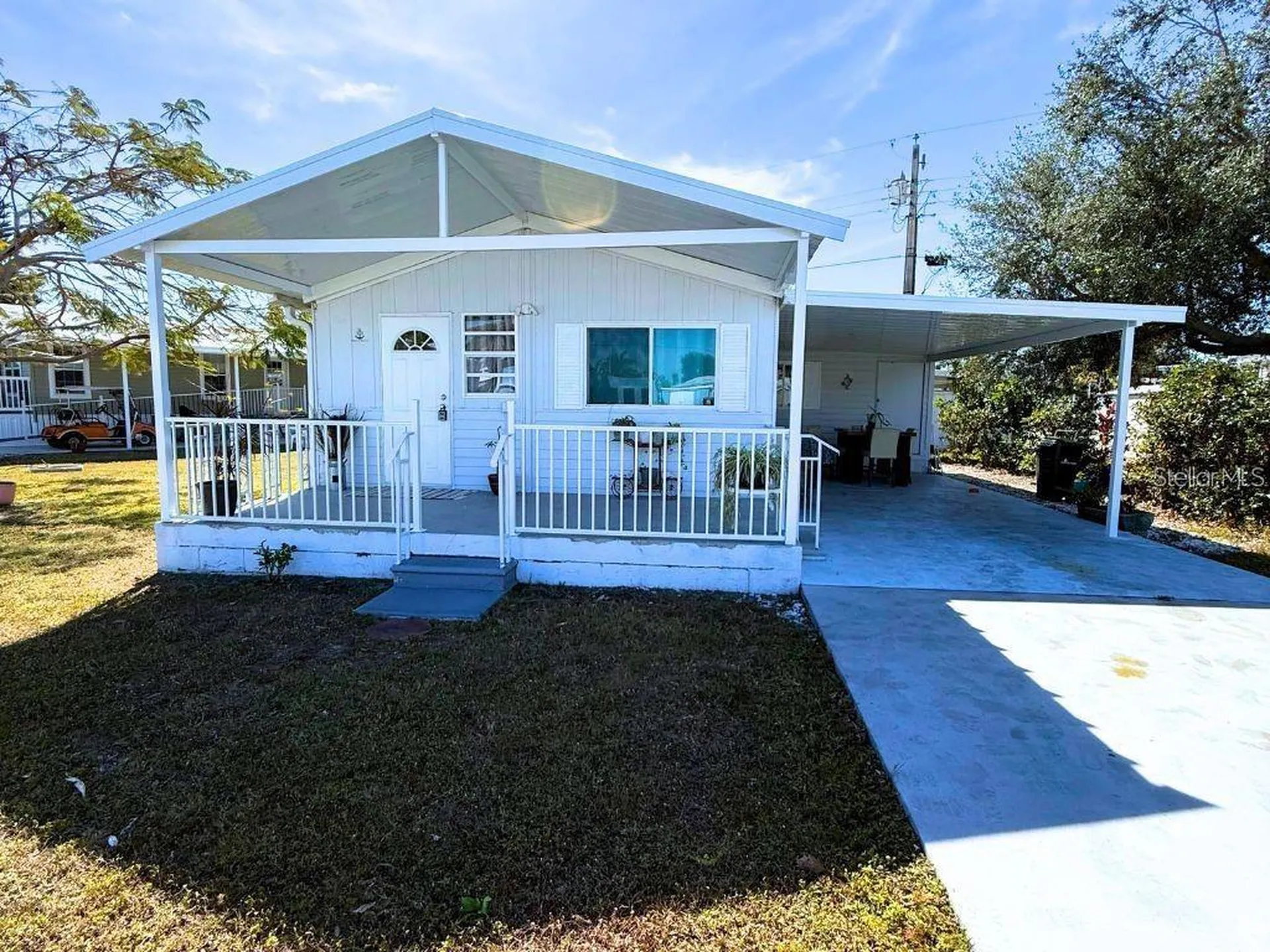 4921 Pebble Beach Avenue Sarasota FL 34234