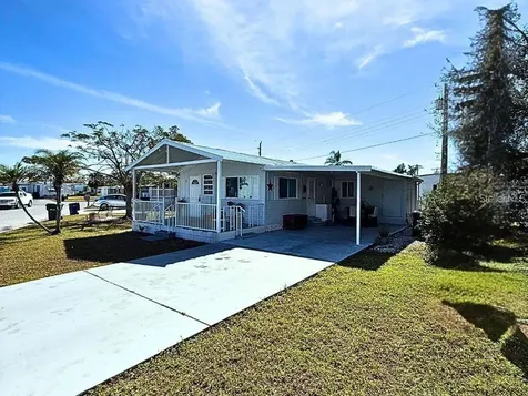 4921 Pebble Beach Avenue Sarasota FL 34234