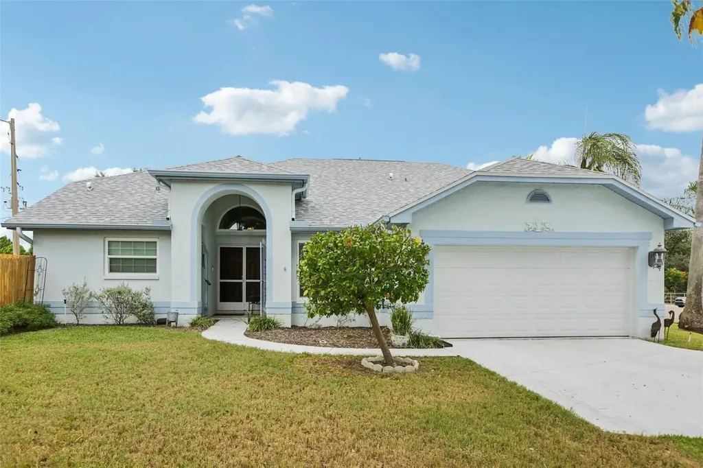 4994 Klosterman Oaks Boulevard Palm Harbor FL 34683