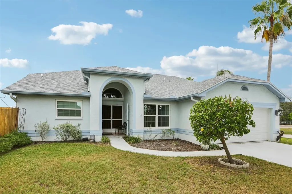 4994 Klosterman Oaks Boulevard Palm Harbor FL 34683
