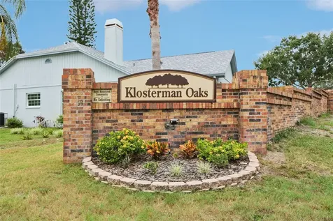 4994 Klosterman Oaks Boulevard Palm Harbor FL 34683
