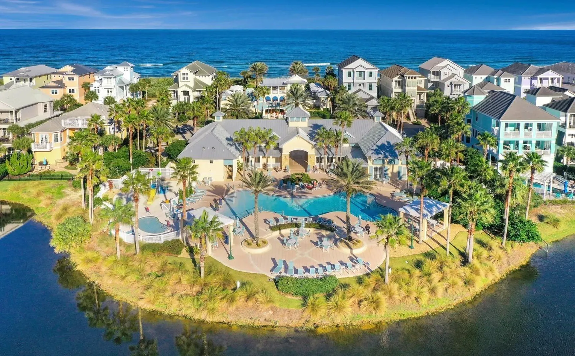 700 Cinnamon Beach Way Palm Coast FL 32137