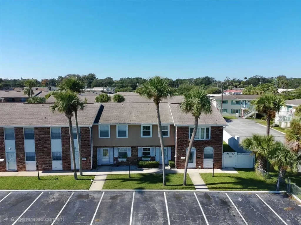 2200 S Palmetto Avenue Daytona Beach FL 32119